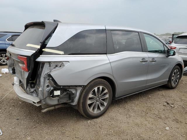 Продаж на аукціоні авто 2024 Honda Odyssey Ex, vin: 5FNRL6H68RB005195, номер лоту: 60728285