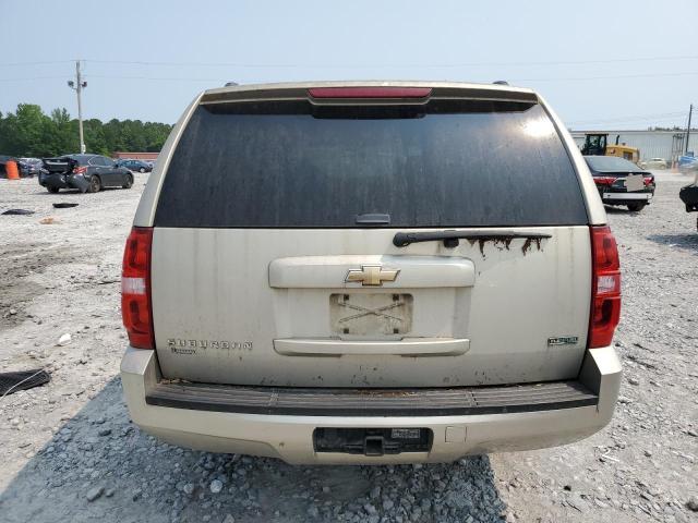 41706066 :رقم المزاد ، 1GNUCHE00AR127870 vin ، 2010 Chevrolet Suburban مزاد بيع