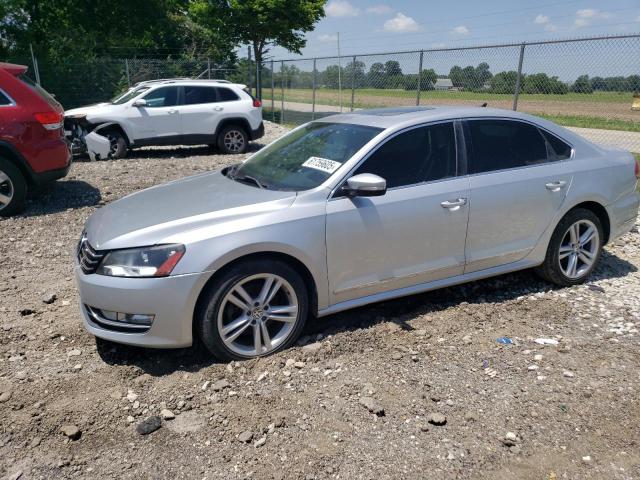 Aukcja sprzedaży 2014 Volkswagen Passat Se, vin: 1VWBN7A30EC080012, numer aukcji: 61759605