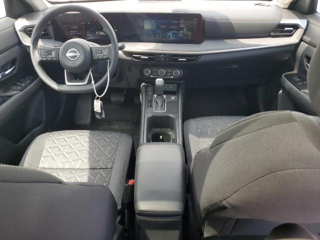 Продажа на аукционе авто 2025 Nissan Kicks, vin: 3N8AP6CB4SL359703, номер лота: 60150785