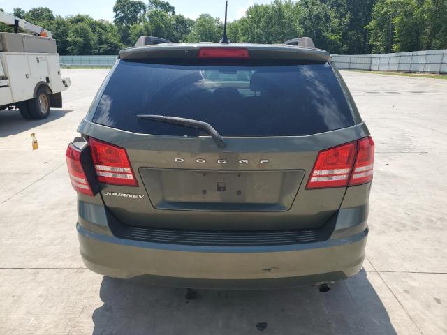 2017 Dodge Journey Se მანქანა იყიდება აუქციონზე, vin: 3C4PDCAB4HT697076, აუქციონის ნომერი: 59738755