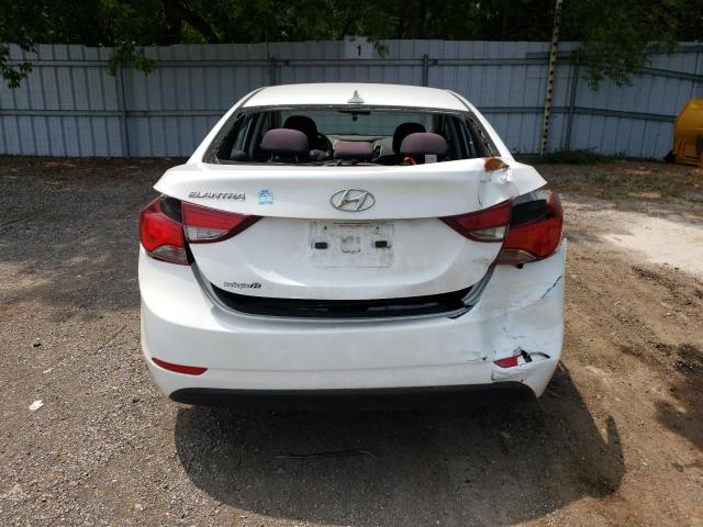 Aukcja sprzedaży 2016 Hyundai Elantra, vin: 5NPDH4AE1GH675185, numer aukcji: 59944625