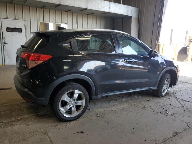 Продаж на аукціоні авто 2016 Honda Hr-v Exl, vin: 3CZRU6H7XGM727499, номер лоту: 60550805
