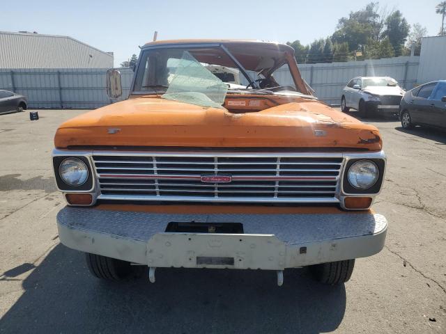 Продажа на аукционе авто 1969 Ford F250, vin: F26YCE79908, номер лота: 61271025