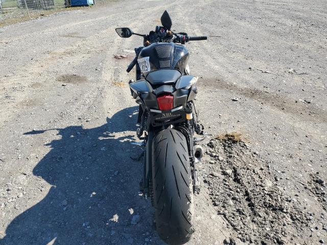Aukcja sprzedaży 2025 Yamaha Yzfr7, vin: JYARM38E2SA016948, numer aukcji: 48832356