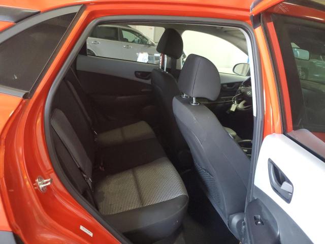 Aukcja sprzedaży 2019 Hyundai Kona Sel, vin: KM8K2CAA1KU198574, numer aukcji: 60536235