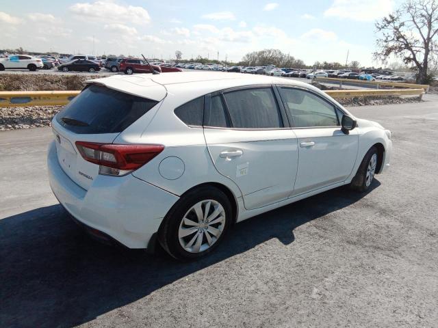 Aukcja sprzedaży 2020 Subaru Impreza, vin: 4S3GTAB64L3734205, numer aukcji: 60604805
