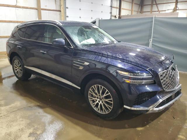 Aukcja sprzedaży 2025 Genesis Gv80 Stand, vin: KMUHFESB1SU242026, numer aukcji: 61806355