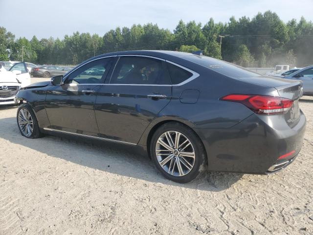62308345 :رقم المزاد ، KMHGN4JE4JU234634 vin ، 2018 Genesis G80 مزاد بيع