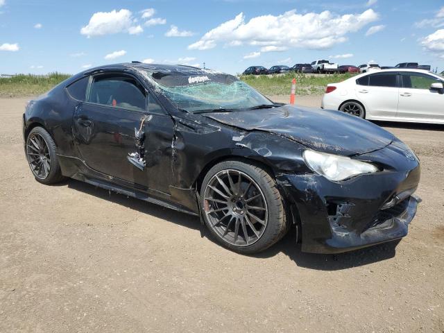 Продажа на аукционе авто 2013 Toyota Scion Fr-s, vin: JF1ZNAA18D2703657, номер лота: 61594135