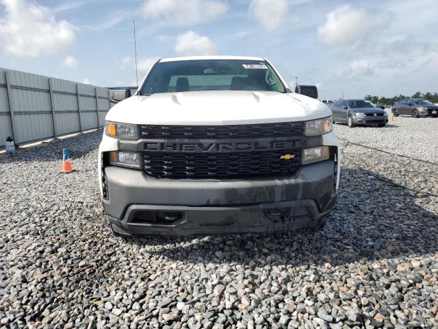 58168905 :رقم المزاد ، 1GCRYAEF3KZ417713 vin ، 2019 Chevrolet Silverado مزاد بيع