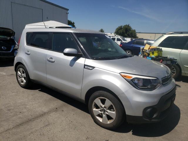 Aukcja sprzedaży 2018 Kia Soul, vin: KNDJN2A26J7572846, numer aukcji: 62422925