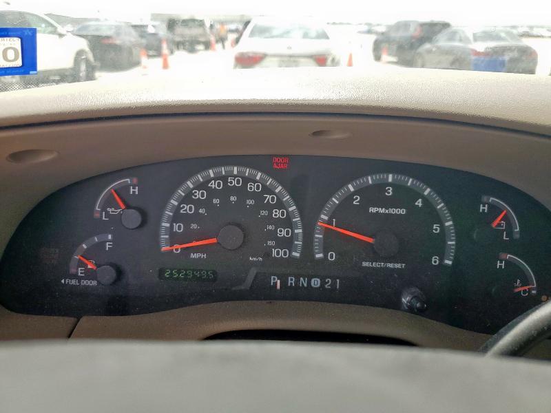 Продажа на аукционе авто 2002 Ford F150, vin: 1FTRW07662KD61451, номер лота: 62173525