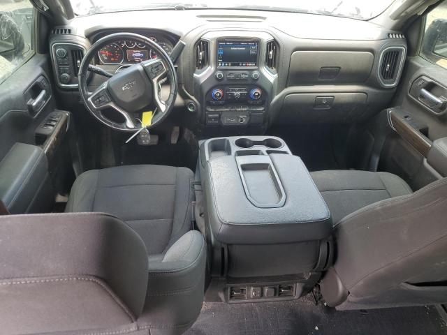 Продаж на аукціоні авто 2021 Chevrolet Silverado K1500 Rst, vin: 1GCUYEED9MZ446524, номер лоту: 62004265
