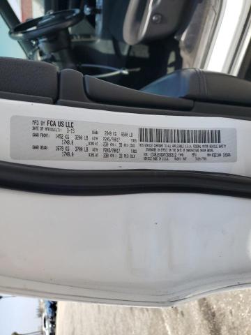 2015 Jeep Grand Cherokee მანქანა იყიდება აუქციონზე, vin: 1C4RJEAGXFC826312, აუქციონის ნომერი: 58946135