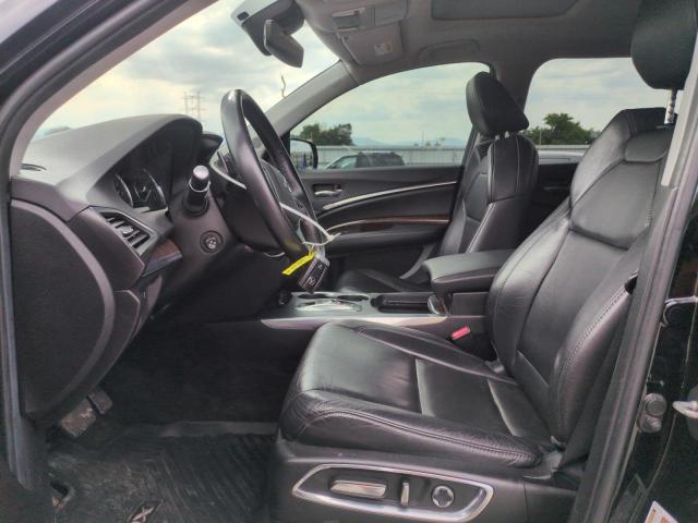 Aukcja sprzedaży 2020 Acura Mdx, vin: 5J8YD3H35LL012432, numer aukcji: 59707045