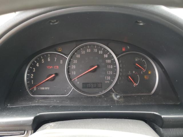 Продаж на аукціоні авто 2005 Suzuki Xl7, vin: JS3TY92V454100042, номер лоту: 59662865