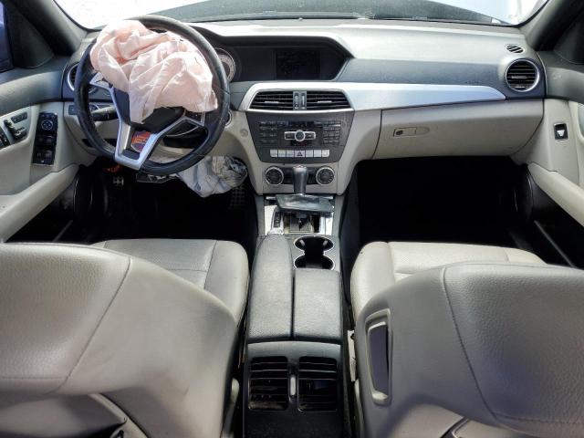 Продажа на аукционе авто 2012 Mercedes-benz C 250, vin: WDDGF4HBXCA726415, номер лота: 61769575