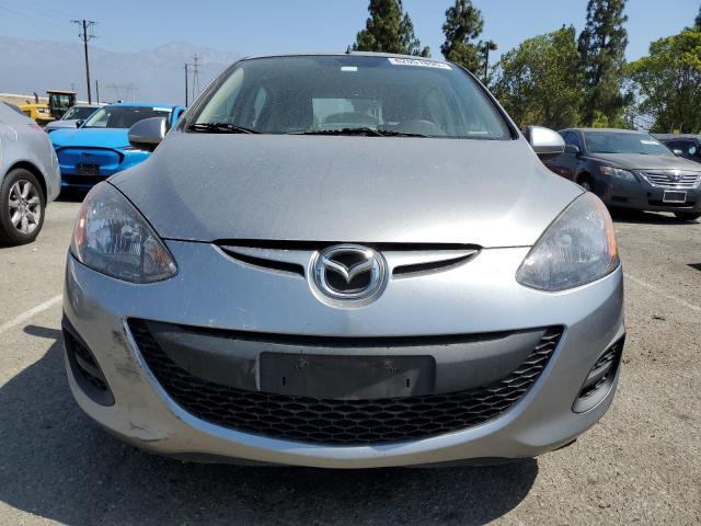 62051895 :رقم المزاد ، JM1DE1HZ4B0125534 vin ، 2011 Mazda Mazda2 مزاد بيع