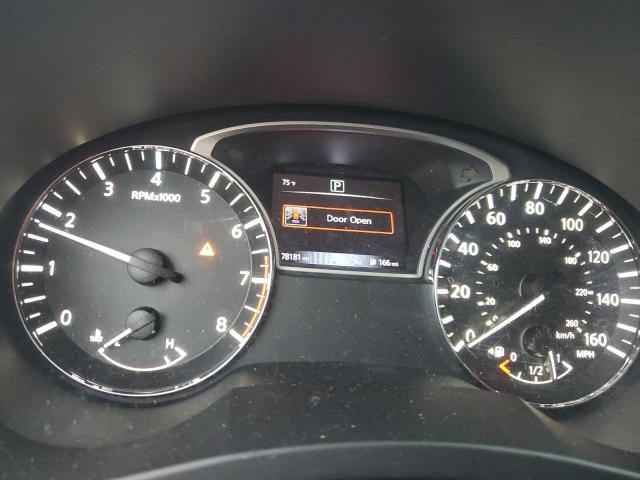 Aukcja sprzedaży 2016 Nissan Altima, vin: 1N4BL3AP4GC177694, numer aukcji: 59468675