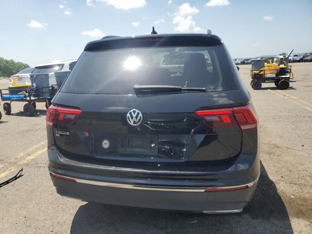 Продажа на аукционе авто 2021 Volkswagen Tiguan, vin: 3VV3B7AX9MM002023, номер лота: 60985185