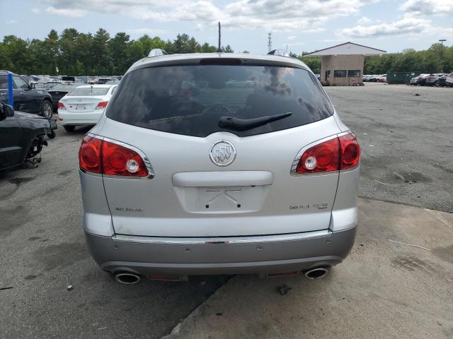 Aukcja sprzedaży 2012 Buick Enclave, vin: 5GAKVCEDXCJ247128, numer aukcji: 58983675