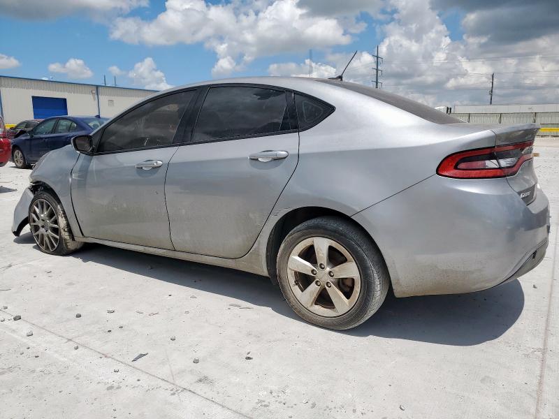 Продаж на аукціоні авто 2015 Dodge Dart Sxt, vin: 1C3CDFBB9FD212288, номер лоту: 62498645