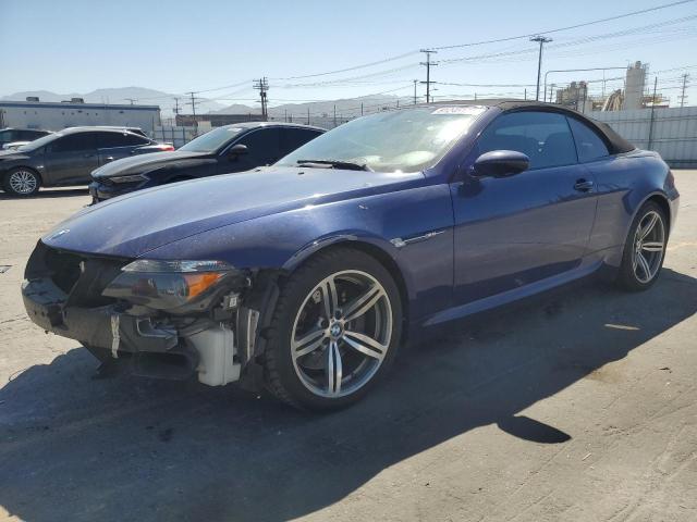 Aukcja sprzedaży 2007 Bmw M6, vin: WBSEK93547CS32968, numer aukcji: 61245155