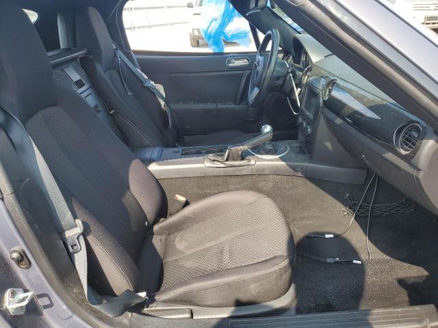 Продаж на аукціоні авто 2006 Mazda Mx-5 Miata, vin: JM1NC25FX60112528, номер лоту: 59711345