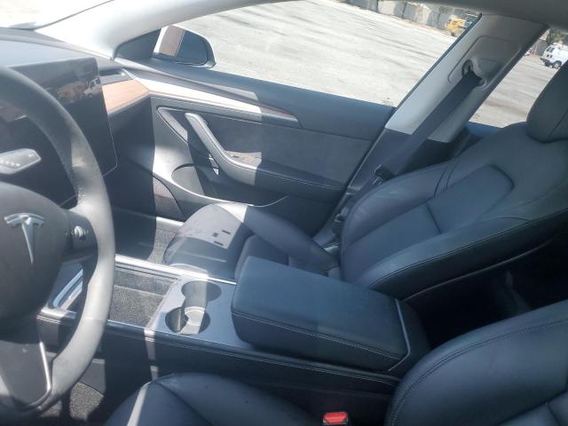 Aukcja sprzedaży 2022 Tesla Model 3, vin: 5YJ3E1EB6NF127326, numer aukcji: 59391675