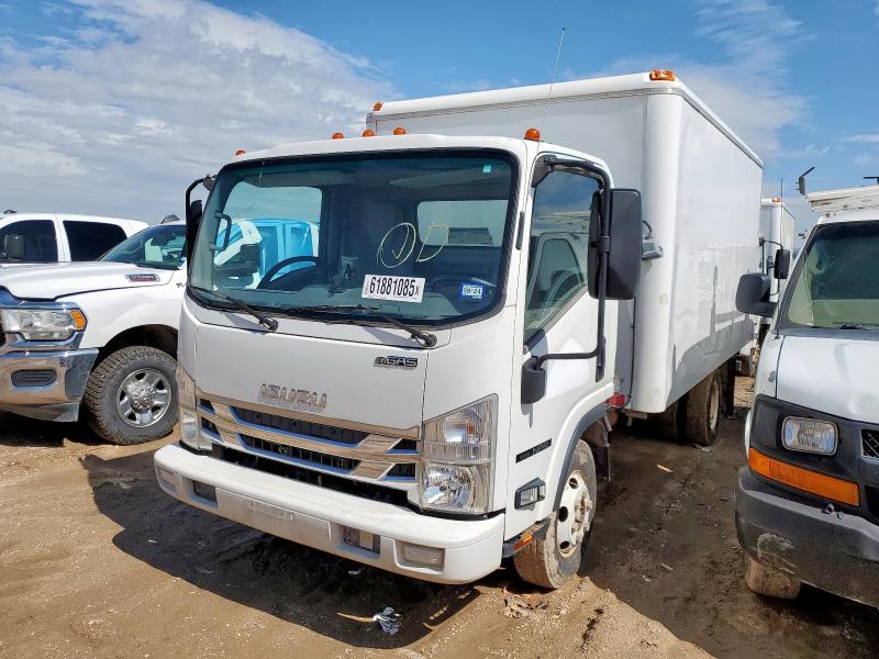 Aukcja sprzedaży 2016 Isuzu Npr, vin: 54DB4W1B0GS806883, numer aukcji: 61881085