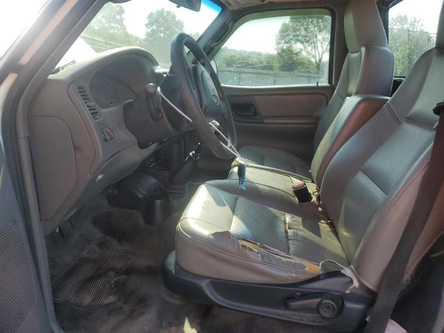 Продажа на аукционе авто 2004 Ford Ranger, vin: 1FTYR10D44PA50365, номер лота: 61947065