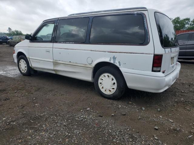 1994 Dodge Grand Cara მანქანა იყიდება აუქციონზე, vin: 1B4GH54R0RX342238, აუქციონის ნომერი: 59697625