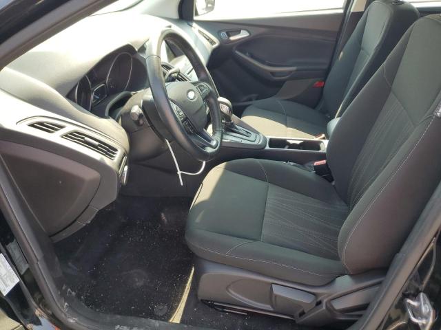 Aukcja sprzedaży 2018 Ford Focus Sel, vin: 1FADP3H25JL211348, numer aukcji: 59084145