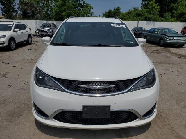 2019 Chrysler Pacifica T მანქანა იყიდება აუქციონზე, vin: 2C4RC1BG2KR700660, აუქციონის ნომერი: 60329815