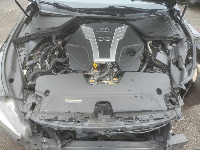 Продаж на аукціоні авто 2017 Infiniti Q50, vin: JN1EV7AR5HM832650, номер лоту: 60025445