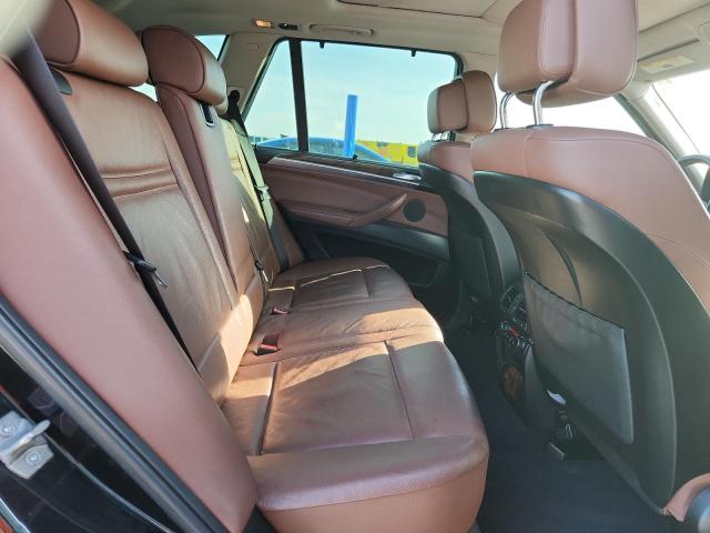 Aukcja sprzedaży 2013 Bmw X5, vin: 5UXZV4C51D0B10747, numer aukcji: 61840335