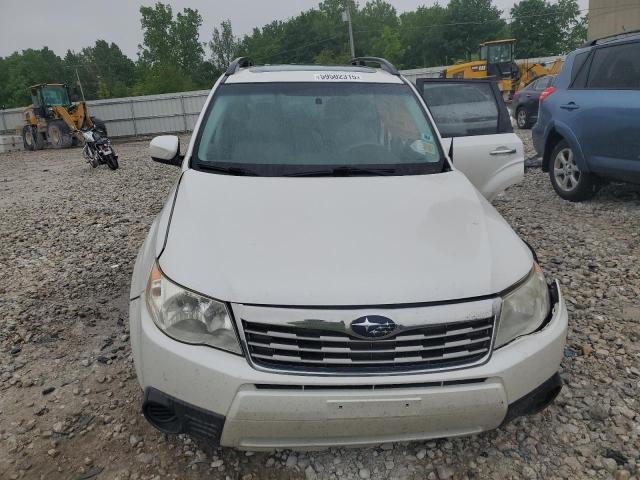 Продажа на аукционе авто 2010 Subaru Forester, vin: JF2SH6CC7AH757671, номер лота: 71807085