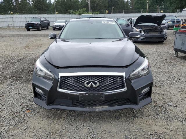 Продаж на аукціоні авто 2016 Infiniti Q50 Red Sp, vin: JN1FV7AR3GM451365, номер лоту: 62960125