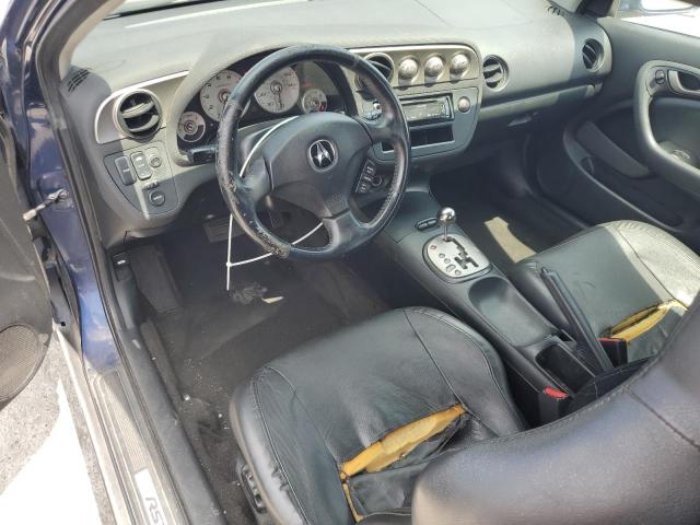 Продаж на аукціоні авто 2003 Acura Rsx, vin: JH4DC54893S003279, номер лоту: 60137125