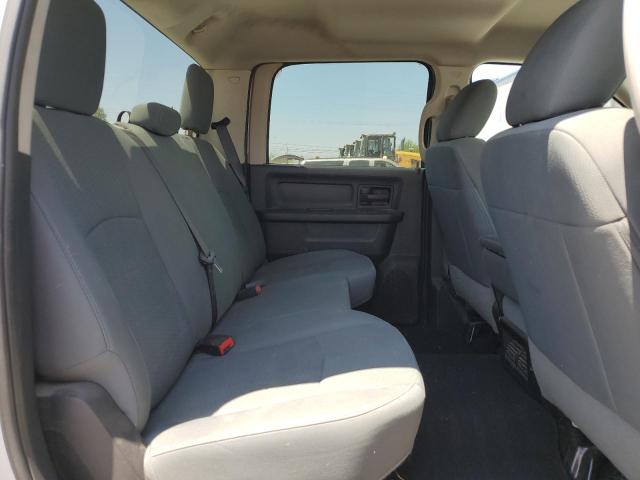 Продажа на аукционе авто 2015 Ram 2500, vin: 3C6UR5CL3FG665206, номер лота: 62601015