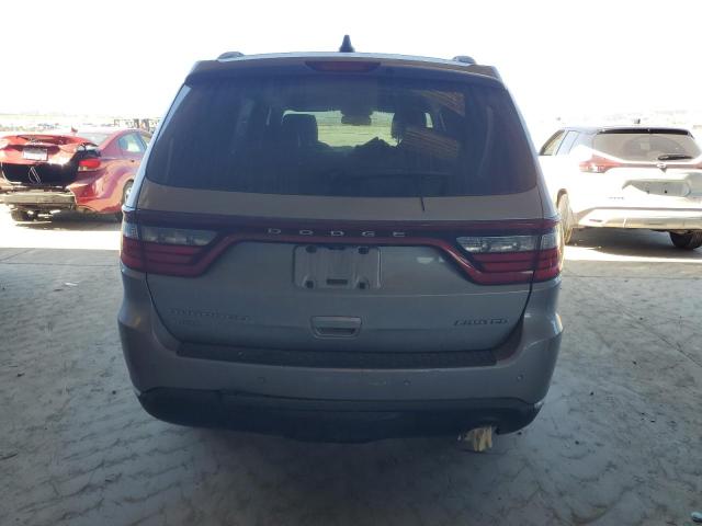 Продажа на аукционе авто 2014 Dodge Durango Li, vin: 1C4RDJDG6EC592017, номер лота: 61428975