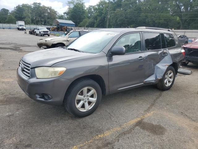 Aukcja sprzedaży 2009 Toyota Highlander, vin: JTEDS41A892085967, numer aukcji: 60314415