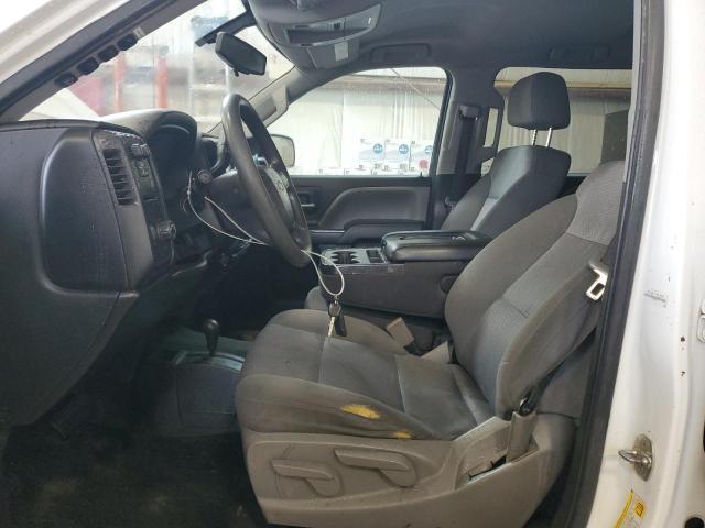Aukcja sprzedaży 2018 Chevrolet Silverado, vin: 3GCUKNEC4JG197697, numer aukcji: 61810325