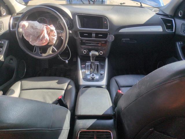 Aukcja sprzedaży 2016 Audi Q5, vin: WA1CVAFP5GA011101, numer aukcji: 62942555