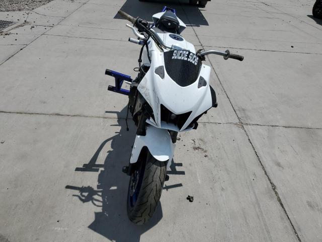 Aukcja sprzedaży 2022 Yamaha Yzfr7, vin: JYARM38E8NA002539, numer aukcji: 62374705