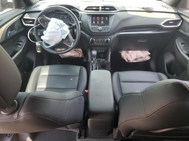 2022 Chevrolet Trailblazer მანქანა იყიდება აუქციონზე, vin: KL79MVSL4NB053003, აუქციონის ნომერი: 60637655