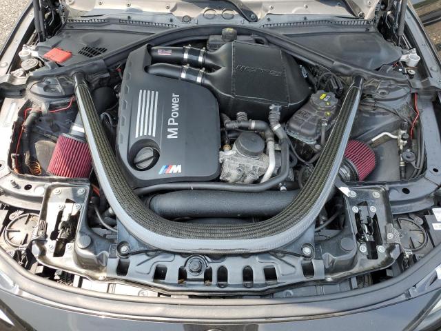Продажа на аукционе авто 2016 Bmw M4, vin: WBS3R9C55GK338855, номер лота: 60400405
