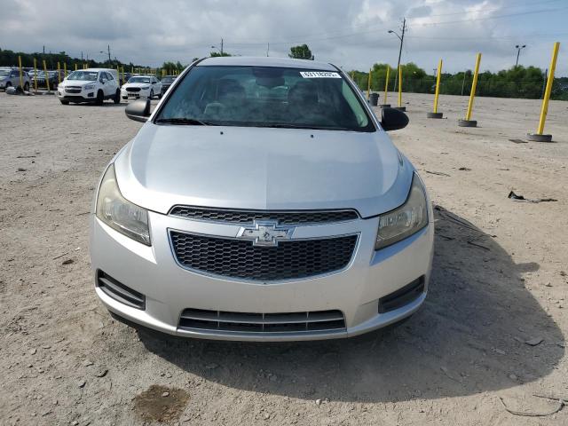 Aukcja sprzedaży 2013 Chevrolet Cruze Ls, vin: 1G1PA5SH8D7171984, numer aukcji: 63118205