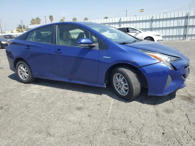 Aukcja sprzedaży 2016 Toyota Prius, vin: JTDKBRFU8G3528265, numer aukcji: 60748185